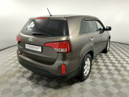 Kia Sorento, 2013 г., 131 602 км