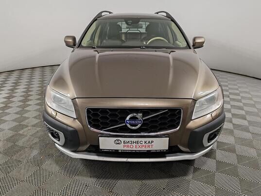 Volvo XC70, 2012 г., 209 133 км