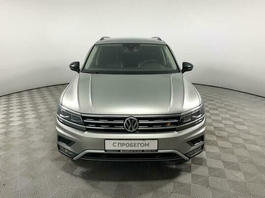 Volkswagen Tiguan, 2019 г., 67 918 км