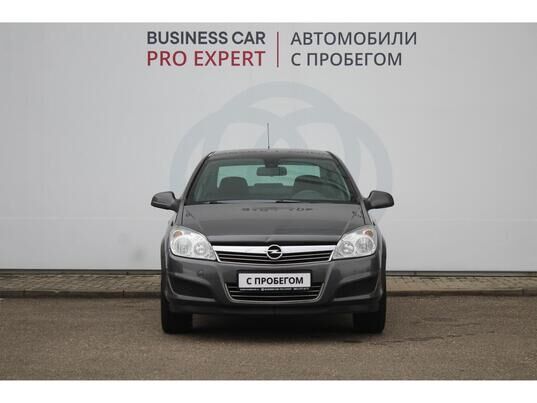 Opel Astra, 2010&nbsp;г., 125&nbsp;670&nbsp;км