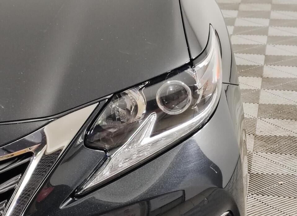 Lexus ES, VI Рестайлинг 200 2.0 AT (150 л.с.)