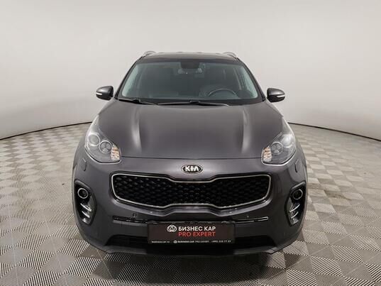Kia Sportage, 2017 г., 157 230 км