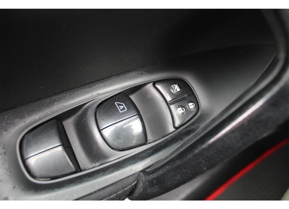 Nissan Qashqai, II 2.0 CVT (144 л.с.)