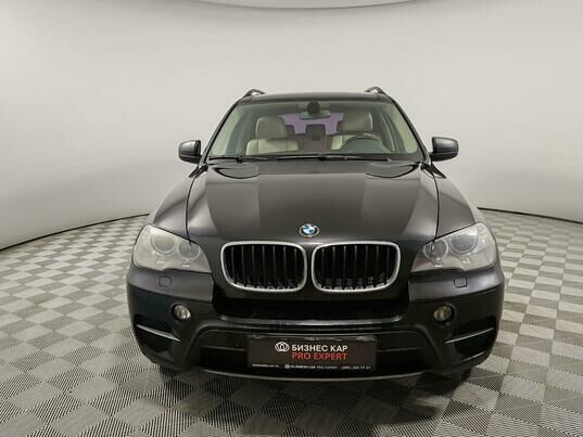 BMW X5, 2010 г., 286 774 км
