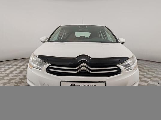 Citroen C4, 2012 г., 173 574 км
