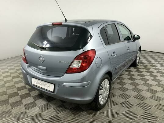 Opel Corsa, 2006 г., 84 841 км