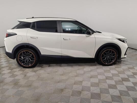 GAC Trumpchi GS3, 2024&nbsp;г., 19&nbsp;126&nbsp;км