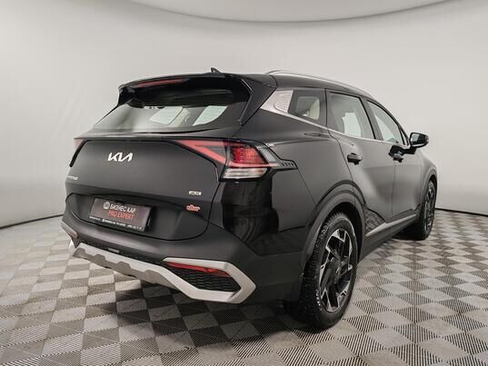 Kia Sportage, 2023&nbsp;г., 49&nbsp;284&nbsp;км
