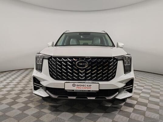 GAC GS8, 2023 г., 14 237 км