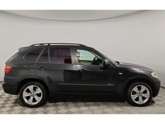 BMW X5, 2010 г., 286 774 км