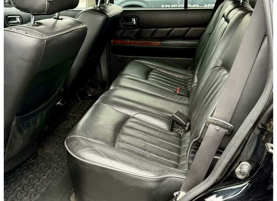 Nissan Patrol 3.0d AT (160 л.с.) 4WD