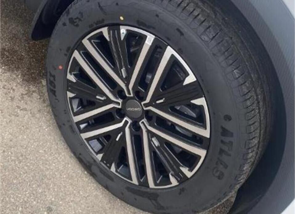 Omoda C7 1.6 AMT (150 л.с.)