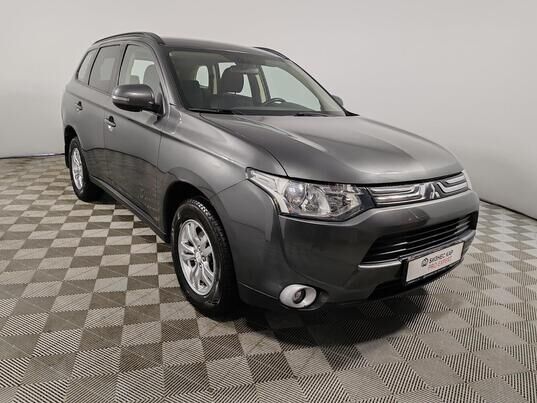 Mitsubishi Outlander, 2013 г., 122 984 км