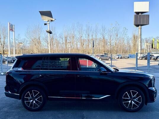 GAC GS8, 2024 г., 11 799 км