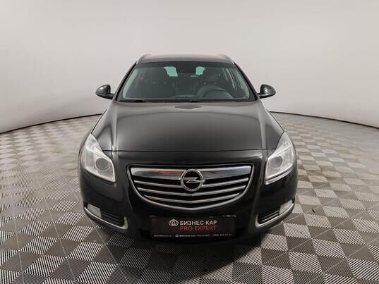 Opel Insignia, 2012 г., 150 164 км