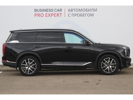 GAC GS8, 2023&nbsp;г., 64&nbsp;773&nbsp;км