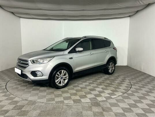 Ford Kuga, 2019 г., 89 909 км