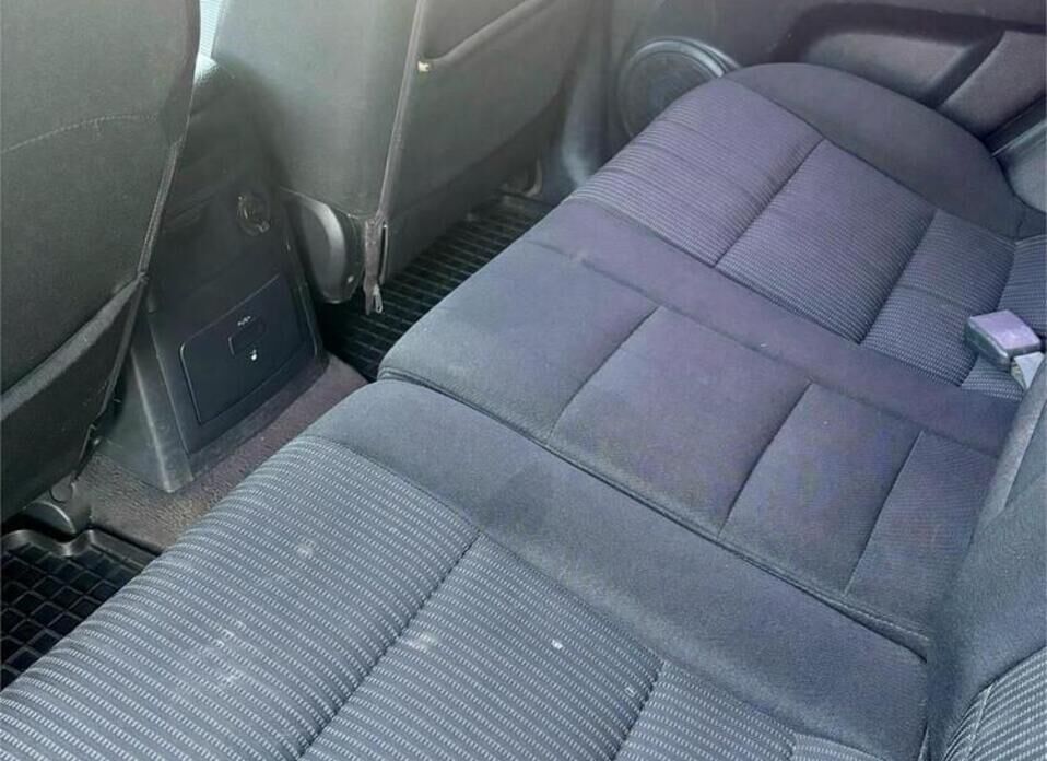 Kia Sorento, I Рестайлинг 2.5d AT (170 л.с.) 4WD
