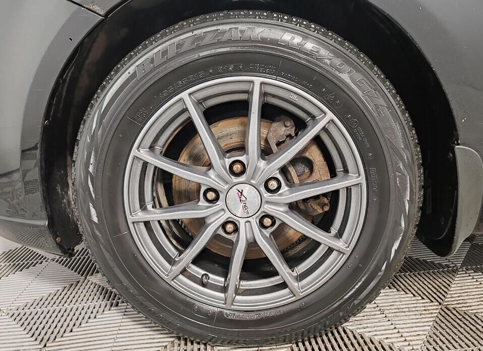 Kia Cerato, II 6-speed 1.6 AT (126 л.с.)