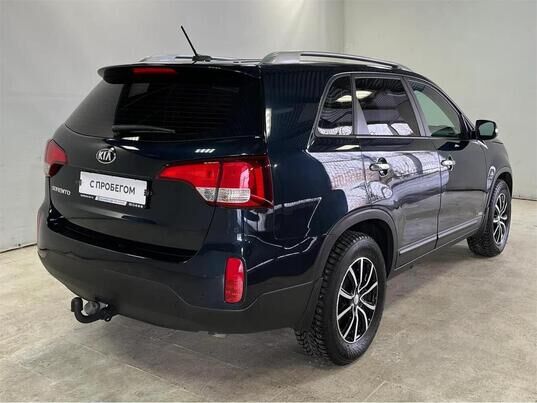 Kia Sorento, 2018&nbsp;г., 99&nbsp;327&nbsp;км
