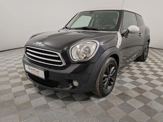 MINI Paceman, 2013 г., 150 280 км