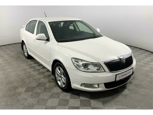 Skoda Octavia, 2012 г., 139 360 км