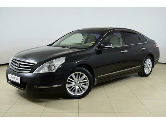 Nissan Teana, 2012 г., 236 139 км