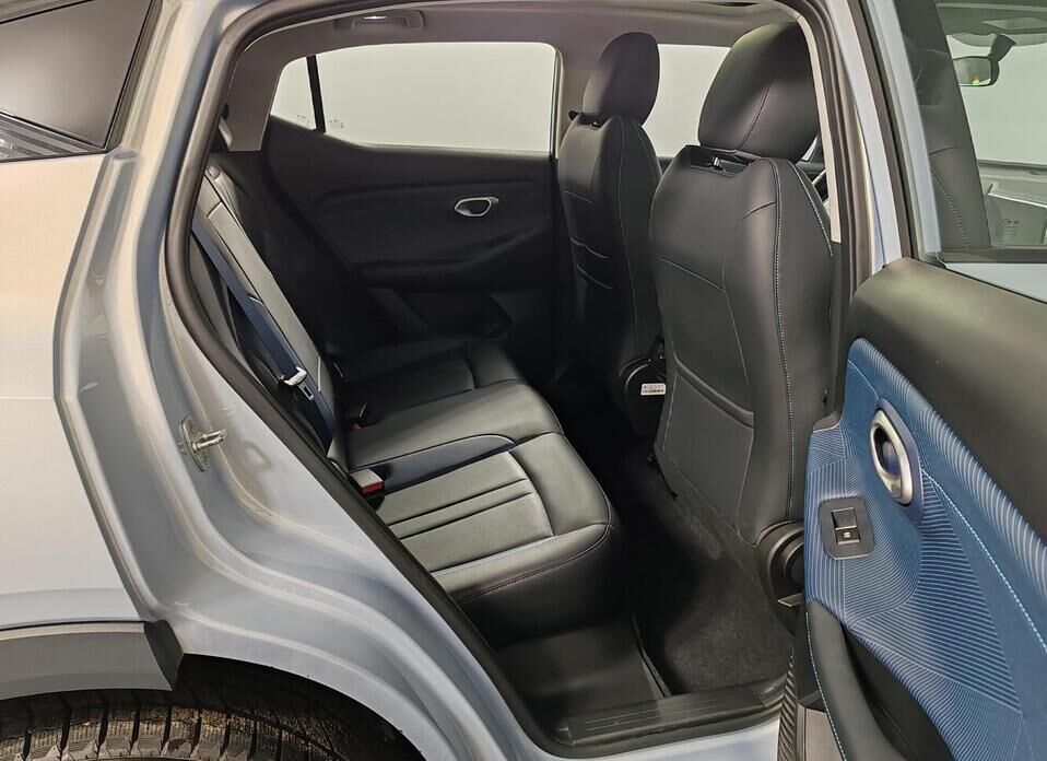 GAC GS3 1.5 AMT (177 л.с.)