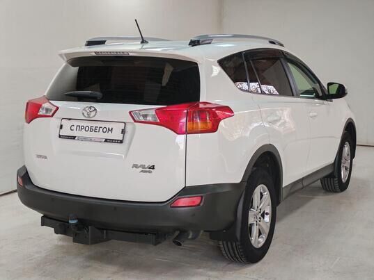 Toyota RAV4, 2014 г., 168 590 км