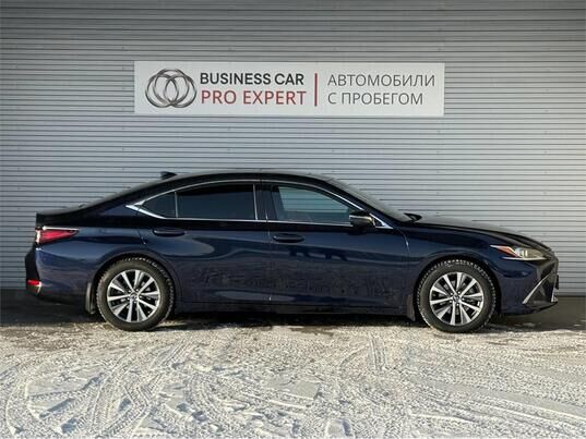 Lexus ES, 2019 г., 101 618 км