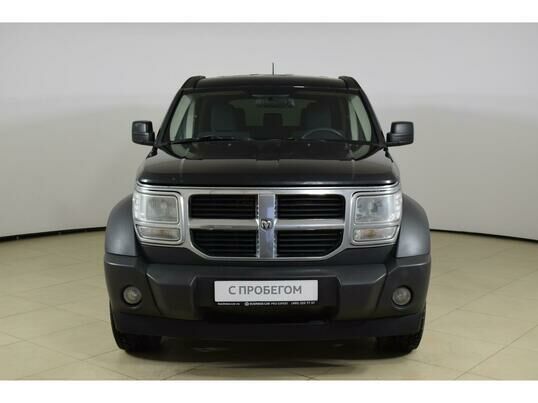 Dodge Nitro, 2007 г., 211 860 км