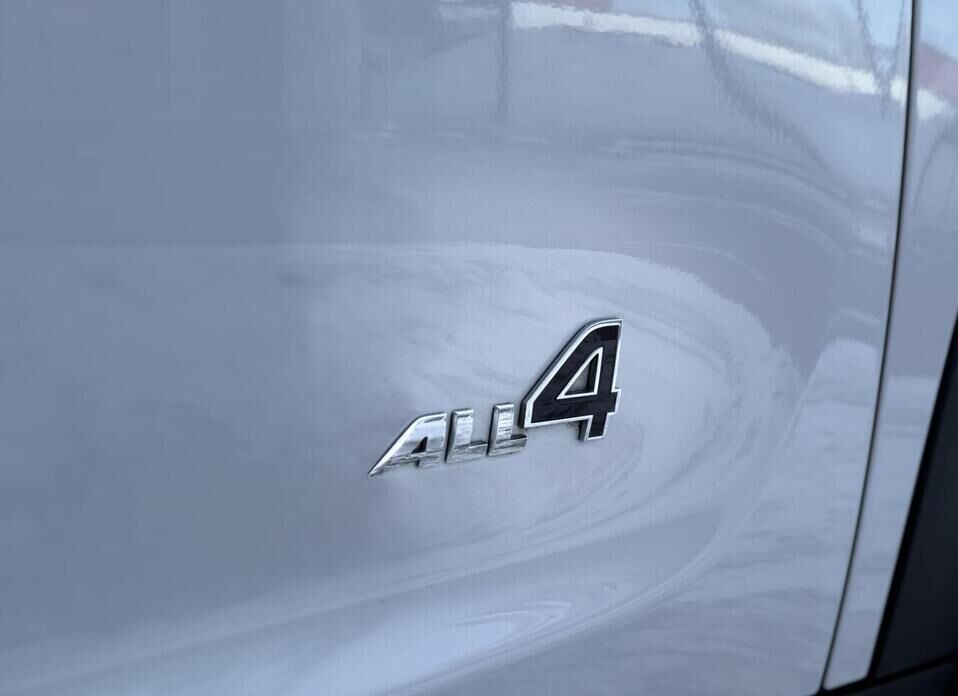 MINI Countryman, II John Cooper Works 2.0 AT (231 л.с.) 4WD