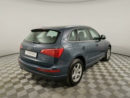 Audi Q5, 2010 г., 156 501 км