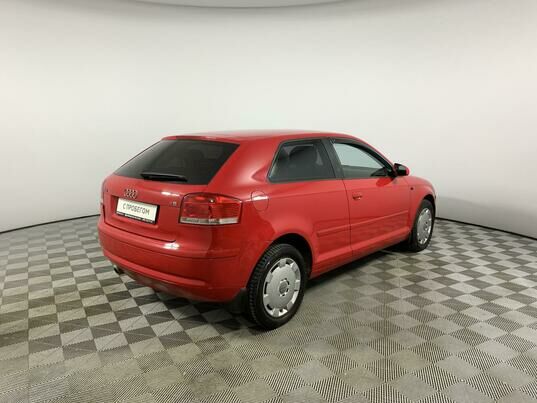 Audi A3, 2005 г., 247 840 км