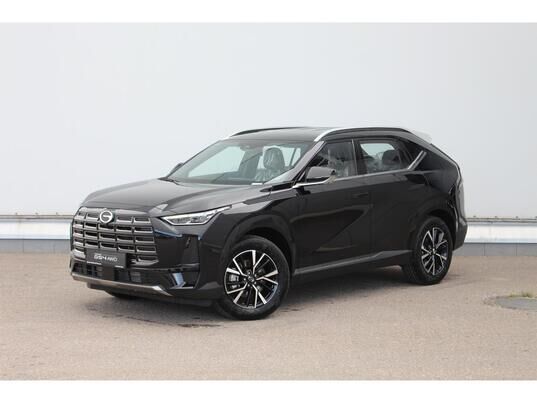 GAC GS4
