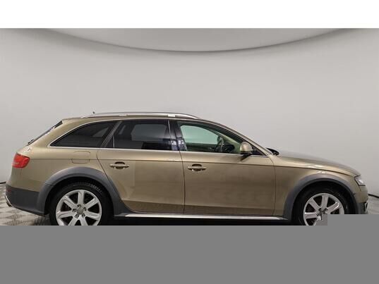 Audi A4 Allroad, 2009&nbsp;г., 135&nbsp;526&nbsp;км