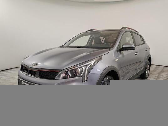 Kia Rio, 2020&nbsp;г., 38&nbsp;631&nbsp;км