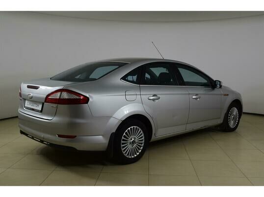 Ford Mondeo, 2010 г., 160 001 км