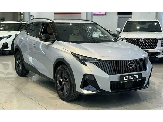 GAC GS3 GL