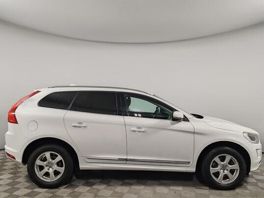 Volvo XC60, I Рестайлинг, 2014 г., 310 503 км