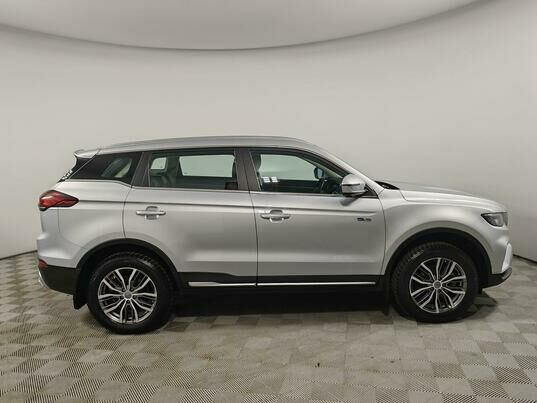 Geely Atlas Pro, 2024 г., 37 524 км