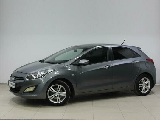 Hyundai I30, 2013 г., 180 975 км