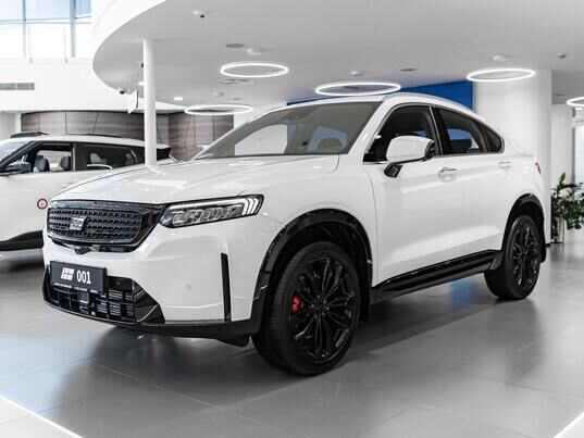 Knewstar 001 Flagship Sport