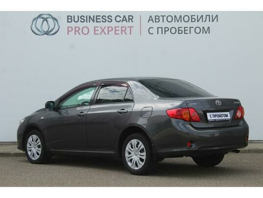 Toyota Corolla, 2010 г., 194 181 км