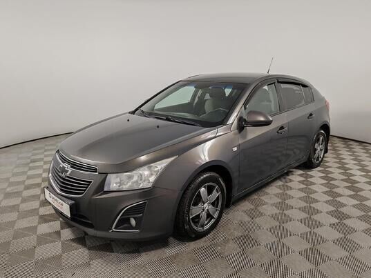 Chevrolet Cruze, I Рестайлинг, 2012 г., 212 415 км