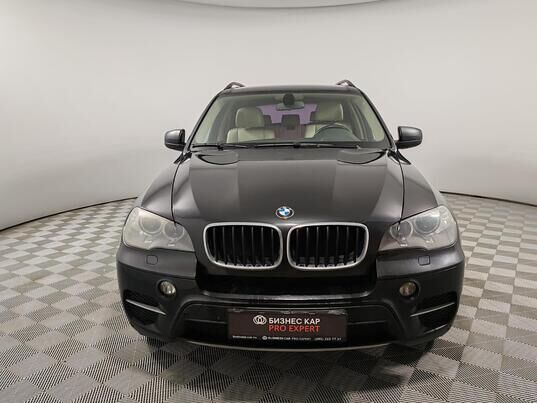 BMW X5, 2010 г., 286 774 км