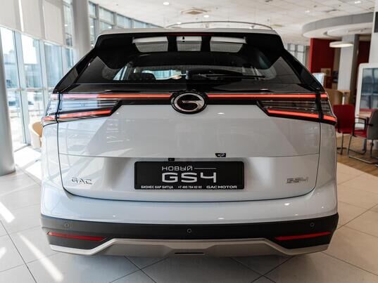 GAC GS4