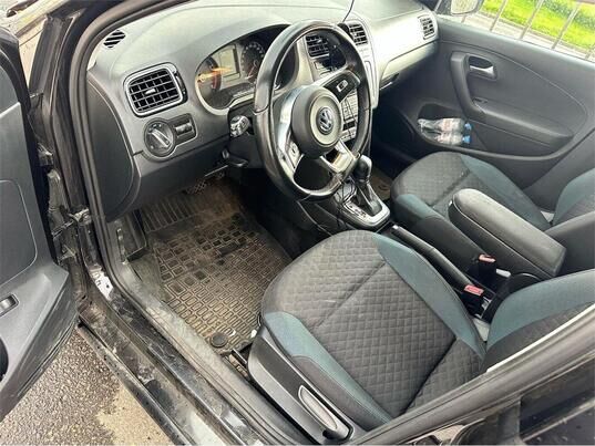Volkswagen Polo, 2019 г., 65 911 км