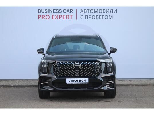 GAC GS8, 2023 г., 32 039 км