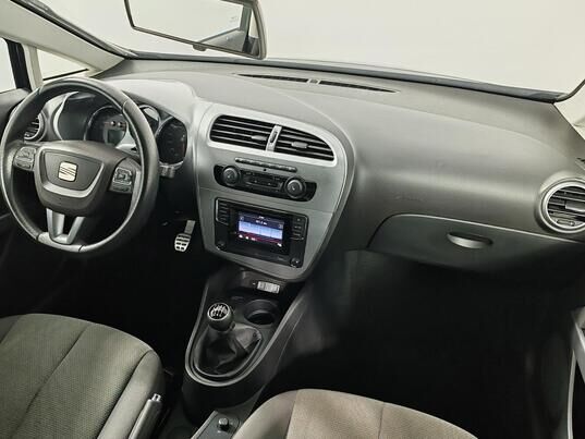SEAT Leon, 2011 г., 146 617 км